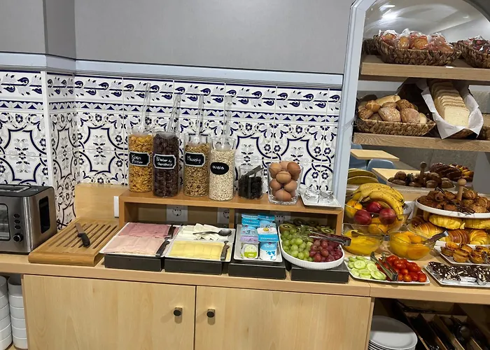 D' El Rei 3* 마토지뉴스