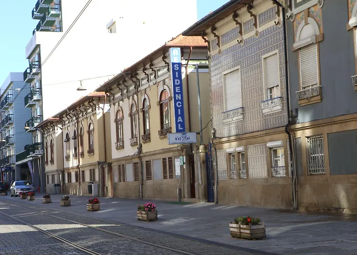 게스트하우스 D' El Rei