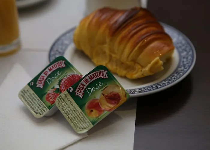 게스트하우스 D' El Rei 3*