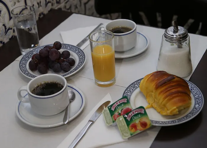 D' El Rei 3* 마토지뉴스