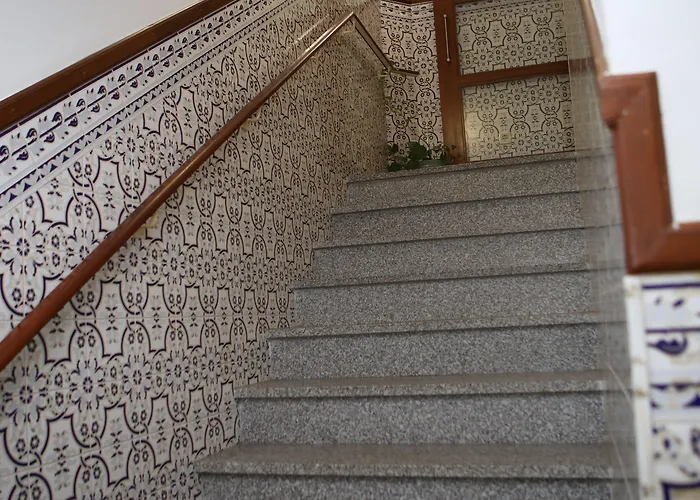 D' El Rei 3* Matosinhos (Porto)