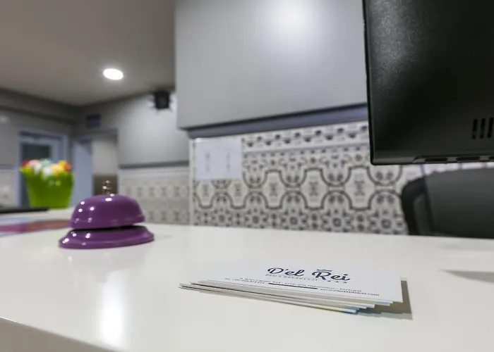 D' El Rei 3* 마토지뉴스