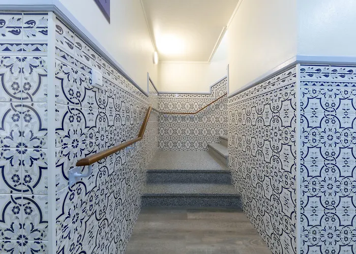 D' El Rei 3* Matosinhos (Porto)