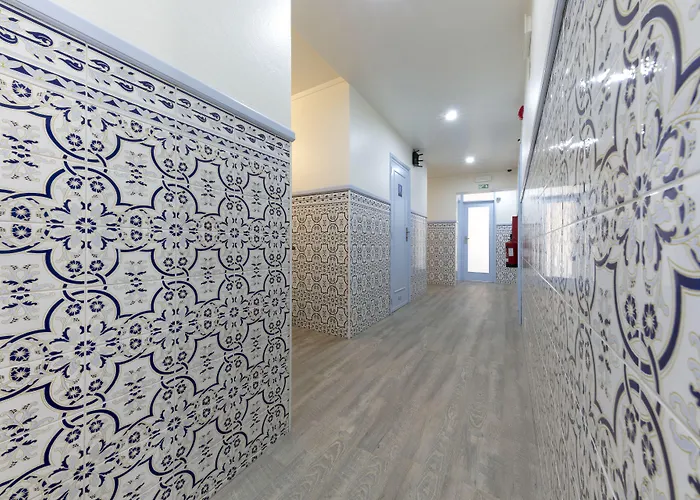 게스트하우스 D' El Rei