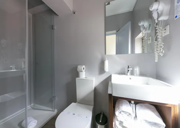 D' El Rei Matosinhos (Porto)