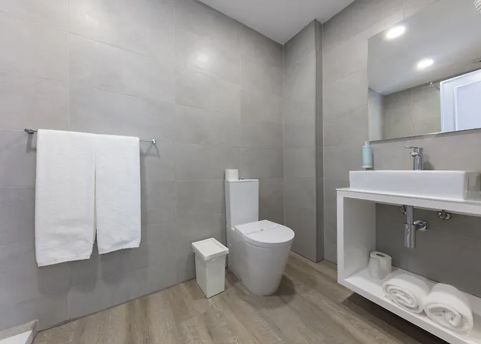 D' El Rei ゲストハウス