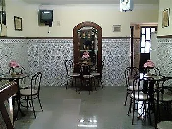 D' El Rei 게스트하우스 마토지뉴스