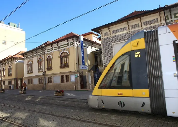 Pensjonat D' El Rei 3*