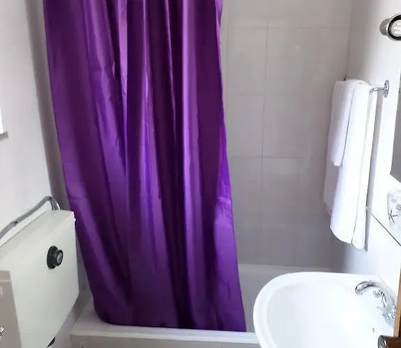 D' El Rei ゲストハウス マトジニョシュ