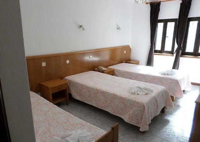 Pensjonat D' El Rei 3*