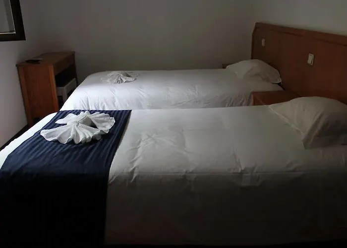 게스트하우스 D' El Rei 3*