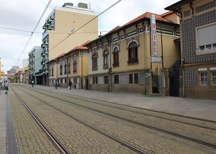 D' El Rei Pensjonat 3*