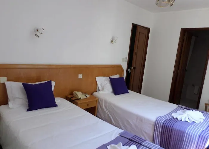 Casa de hóspedes D' El Rei 3*