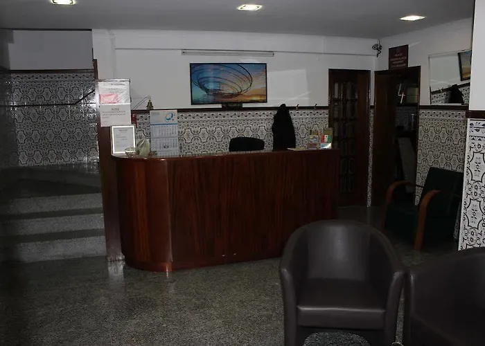 D' El Rei 3* マトジニョシュ