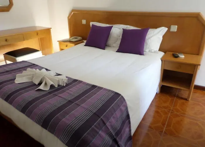 D' El Rei Casa de hóspedes