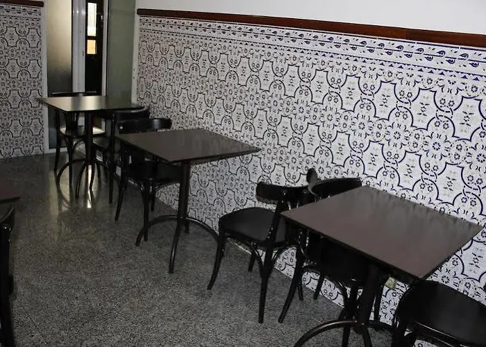 D' El Rei 게스트하우스 3*