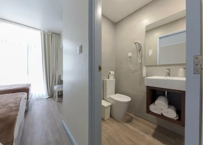 D' El Rei Matosinhos (Porto)