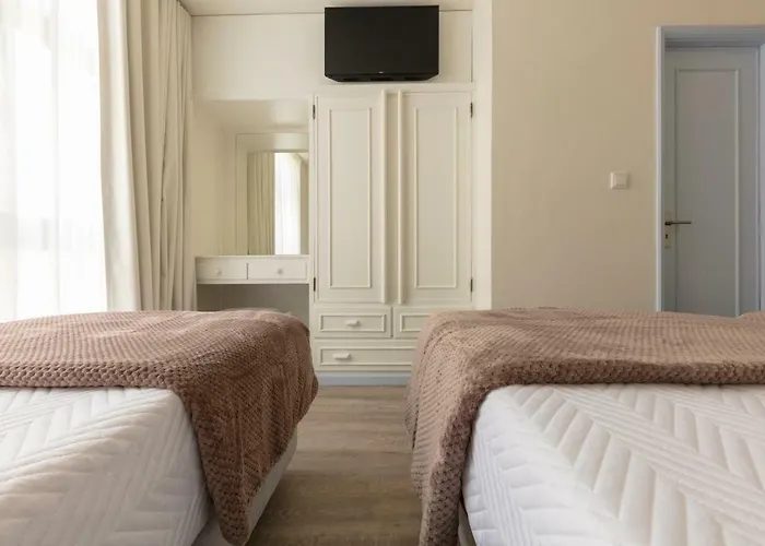 게스트하우스 D' El Rei