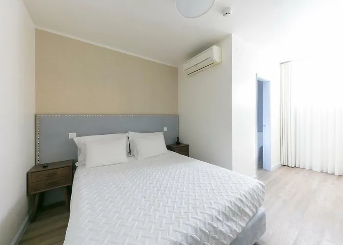 D' El Rei Casa de hóspedes Matosinhos (Porto)