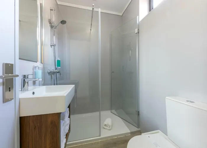 D' El Rei 게스트하우스 마토지뉴스