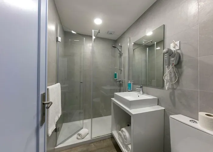 D' El Rei ゲストハウス マトジニョシュ