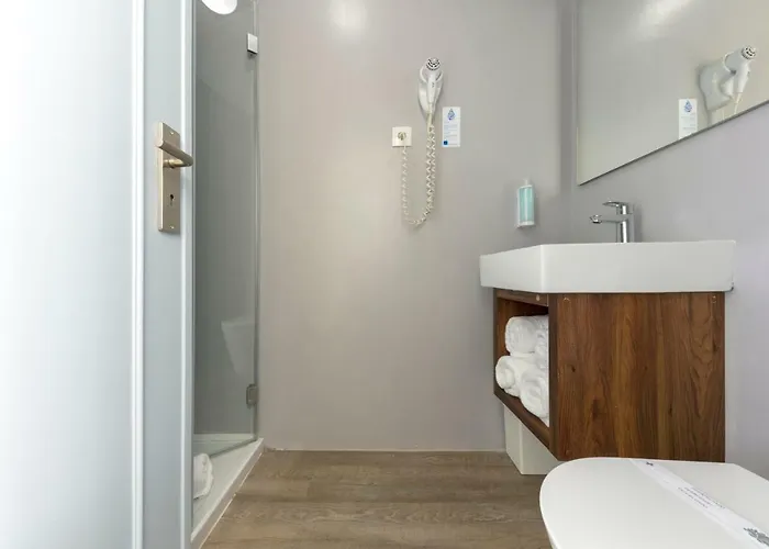 게스트하우스 D' El Rei 3*