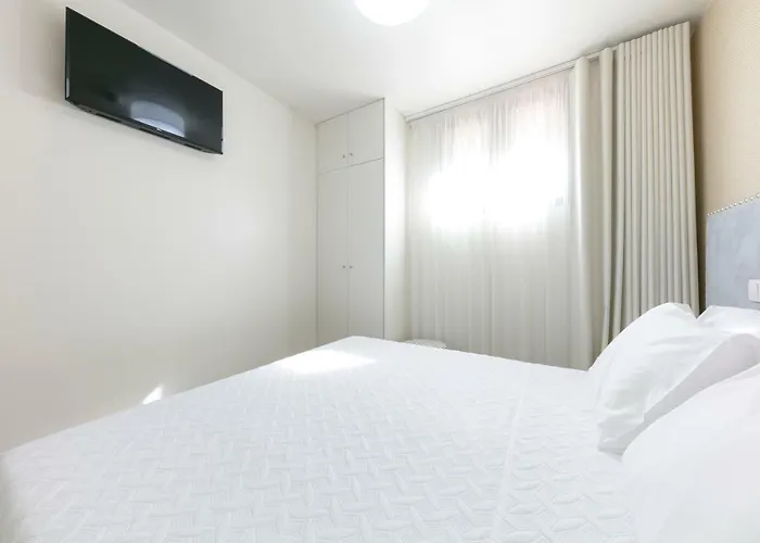 게스트하우스 D' El Rei 마토지뉴스