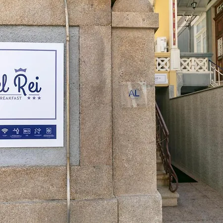 D' El Rei Matosinhos