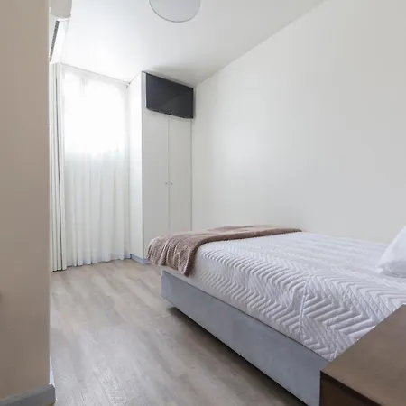 Vendégház D' El Rei Matosinhos