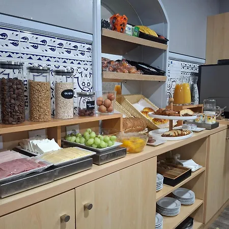 Vendégház D' El Rei Matosinhos