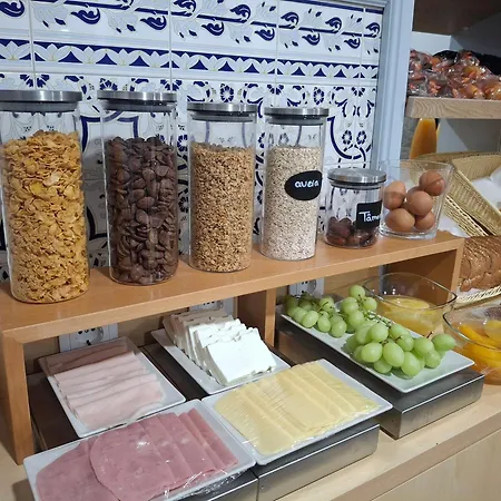 Vendégház D' El Rei