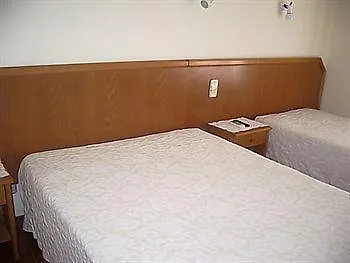 D' El Rei 3* Matosinhos