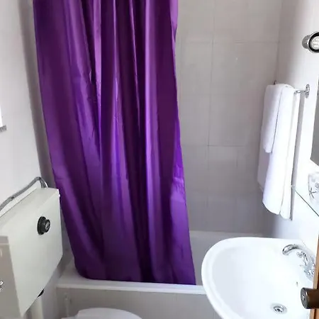 D' El Rei Vendégház Matosinhos