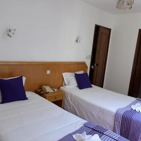 Vendégház D' El Rei 3*