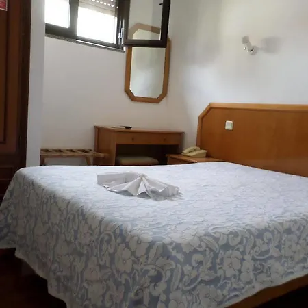 Vendégház D' El Rei