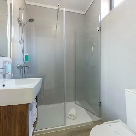 D' El Rei Vendégház Matosinhos