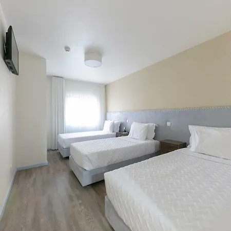Vendégház D' El Rei Matosinhos